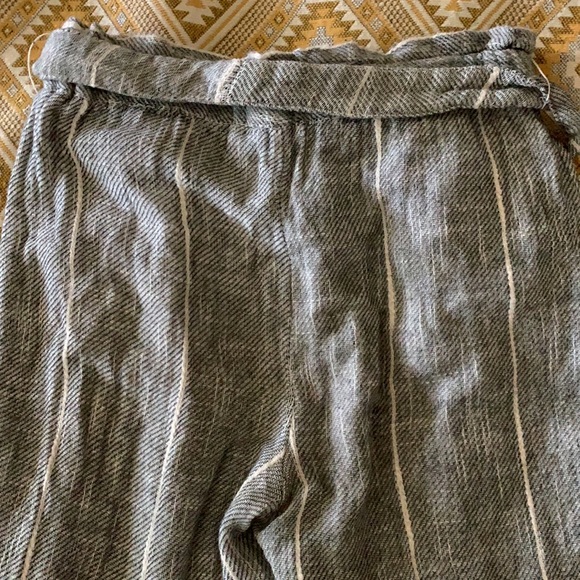 Striped Pants // - Picture 6 of 7